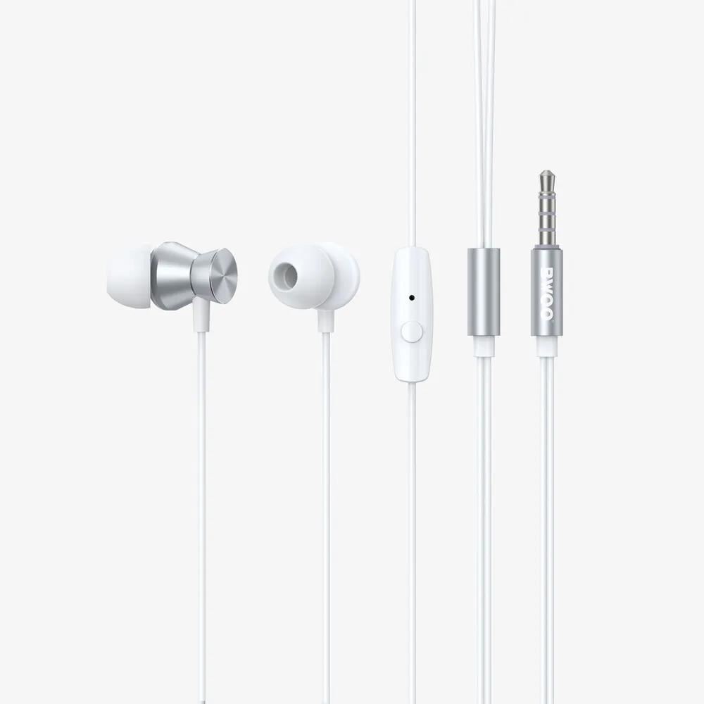 AUDIFONOS MAGNETICOS CON CABLE BO-HF12 BWOO